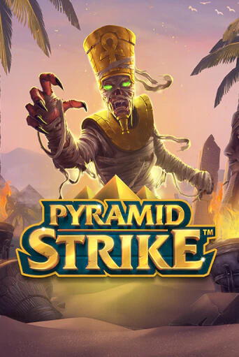 Pyramid Strike - играть онлайн | Казино Cristal Palace бесплатно
