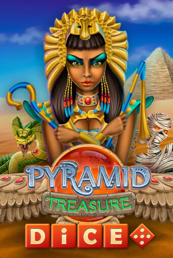 Pyramid Treasure Dice - играть онлайн | Казино Cristal Palace бесплатно