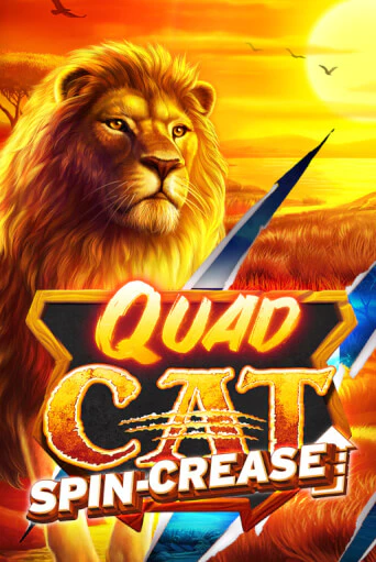 Quad Cat - играть онлайн | Казино Cristal Palace бесплатно