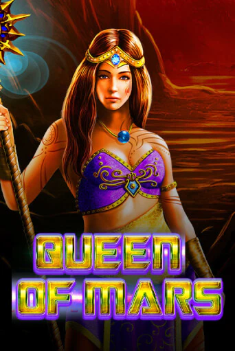 Queen of Mars - играть онлайн | Казино Cristal Palace бесплатно
