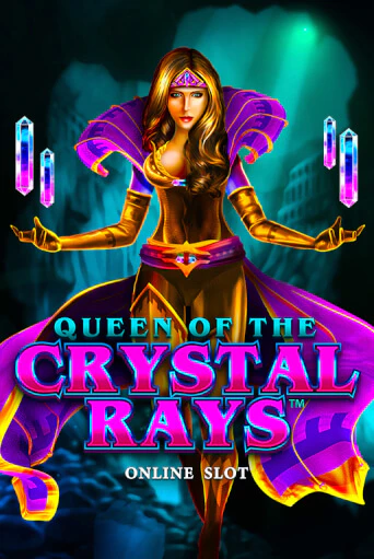 Queen of the Crystal Rays - играть онлайн | Казино Cristal Palace бесплатно