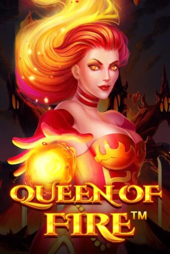 Queen Of Fire - играть онлайн | Казино Cristal Palace бесплатно