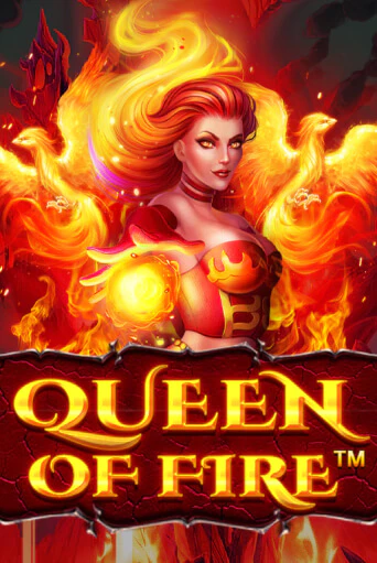 Queen Of Fire - Expanded Edition - играть онлайн | Казино Cristal Palace бесплатно