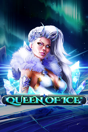 Queen Of Ice - играть онлайн | Казино Cristal Palace бесплатно
