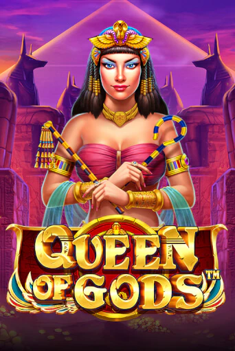 Queen of Gods - играть онлайн | Казино Cristal Palace бесплатно