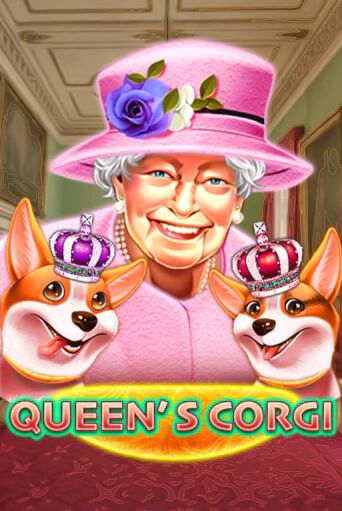 Queen's Corgi - играть онлайн | Казино Cristal Palace бесплатно