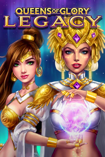 Queens of Glory Legacy - играть онлайн | Казино Cristal Palace бесплатно
