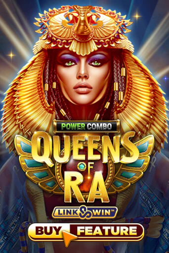 Queens of Ra - играть онлайн | Казино Cristal Palace бесплатно