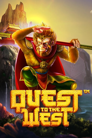 Quest To The West™ - играть онлайн | Казино Cristal Palace бесплатно