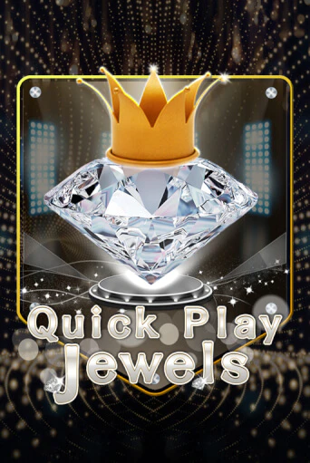 Quick Play Jewels - играть онлайн | Казино Cristal Palace бесплатно