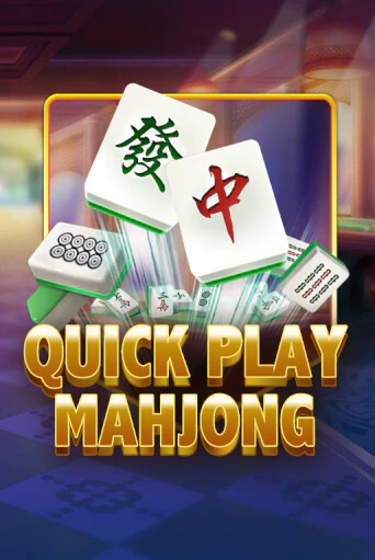 Quick Play Mahjong - играть онлайн | Казино Cristal Palace бесплатно