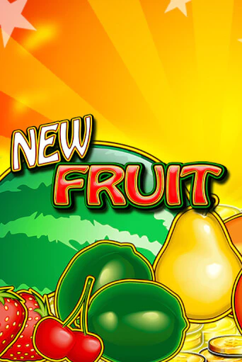 RCT - New Fruit - играть онлайн | Казино Cristal Palace бесплатно