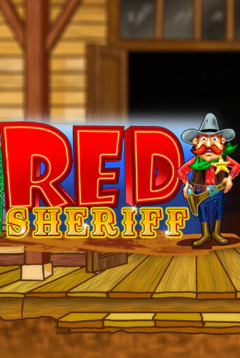 RCT - Red Sheriff - играть онлайн | Казино Cristal Palace бесплатно