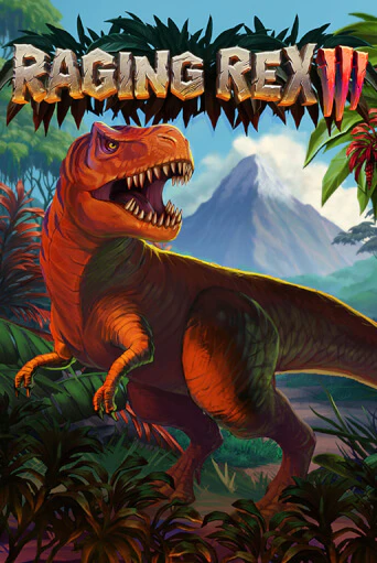 Raging Rex 3 - играть онлайн | Казино Cristal Palace бесплатно