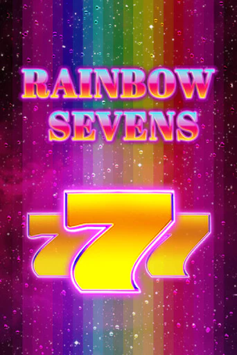 Rainbow Sevens - играть онлайн | Казино Cristal Palace бесплатно