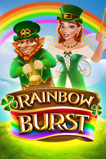 Rainbow Burst - играть онлайн | Казино Cristal Palace бесплатно