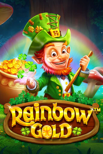 Rainbow Gold™ - играть онлайн | Казино Cristal Palace бесплатно