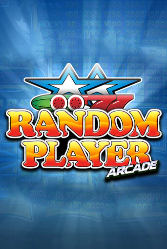 Random Player Arcade - играть онлайн | Казино Cristal Palace бесплатно