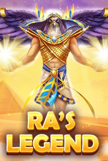 Ra's Legend - играть онлайн | Казино Cristal Palace бесплатно