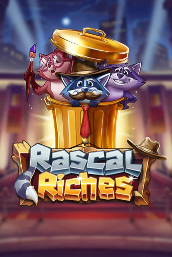 Rascal Riches - играть онлайн | Казино Cristal Palace бесплатно