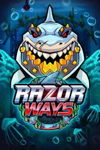 Razor Ways - играть онлайн | Казино Cristal Palace бесплатно