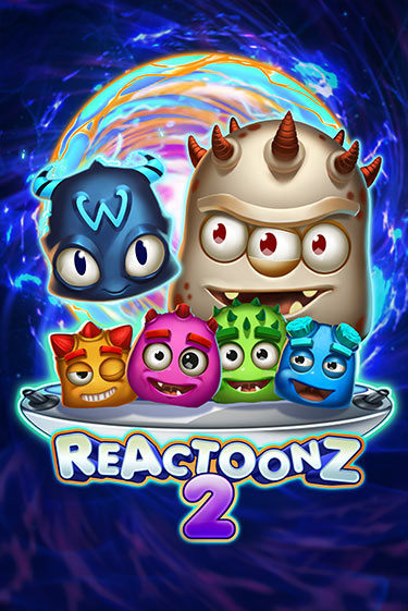 Reactoonz 2 - играть онлайн | Казино Cristal Palace бесплатно