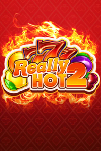 Really Hot 2 - играть онлайн | Казино Cristal Palace бесплатно