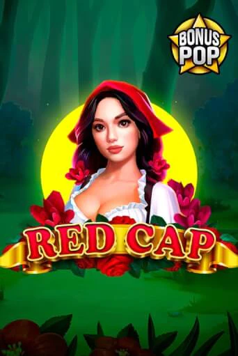 Red Cap - играть онлайн | Казино Cristal Palace бесплатно
