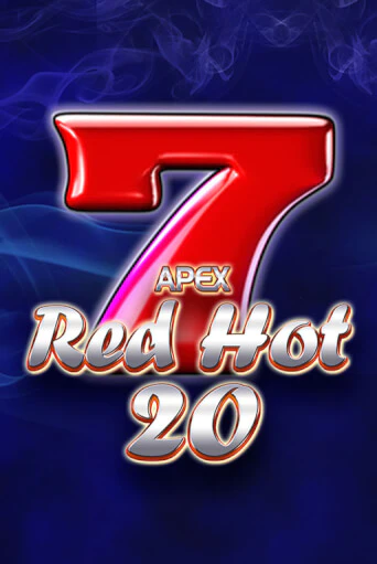 Red Hot 20 - играть онлайн | Казино Cristal Palace бесплатно