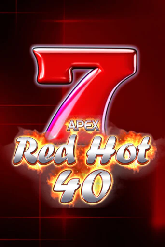 Red Hot 40 - играть онлайн | Казино Cristal Palace бесплатно