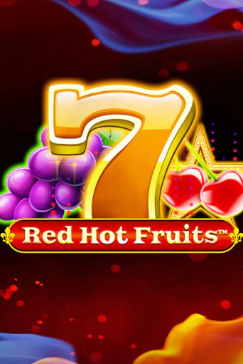 Red Hot Fruits - играть онлайн | Казино Cristal Palace бесплатно