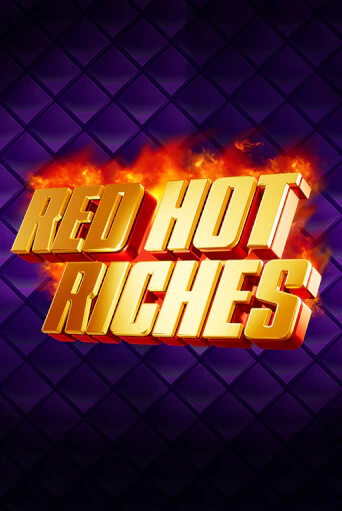 Red Hot Riches - играть онлайн | Казино Cristal Palace бесплатно