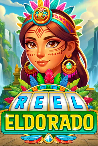 Reel Eldorado - играть онлайн | Казино Cristal Palace бесплатно