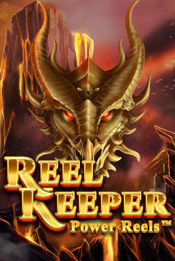 Reel Keeper Power Reels™ - играть онлайн | Казино Cristal Palace бесплатно