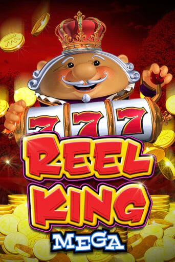 Reel King Mega - играть онлайн | Казино Cristal Palace бесплатно