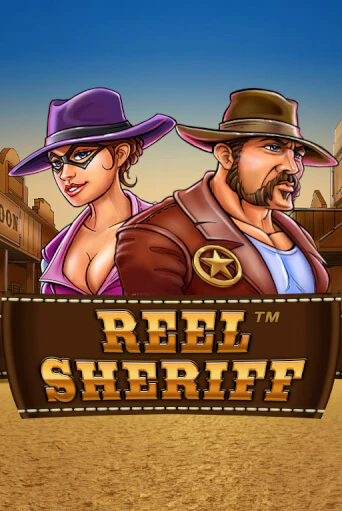 Reel Sheriff - играть онлайн | Казино Cristal Palace бесплатно
