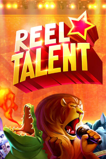 Reel Talent - играть онлайн | Казино Cristal Palace бесплатно