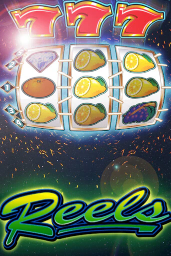 Reels - играть онлайн | Казино Cristal Palace бесплатно