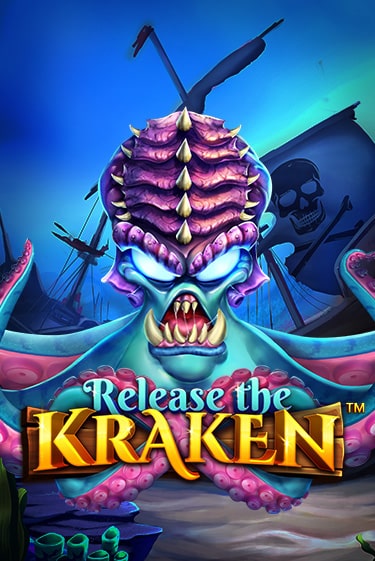 Release the Kraken™ - играть онлайн | Казино Cristal Palace бесплатно