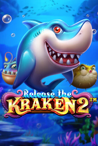 Release the Kraken 2 - играть онлайн | Казино Cristal Palace бесплатно
