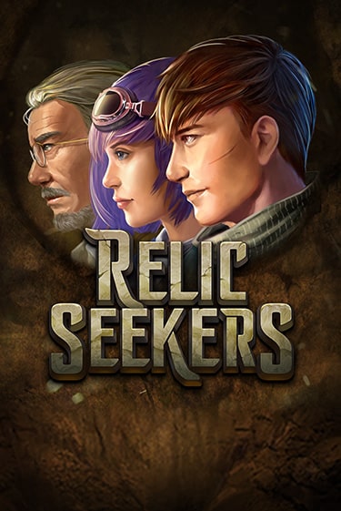 Relic Seekers - играть онлайн | Казино Cristal Palace бесплатно