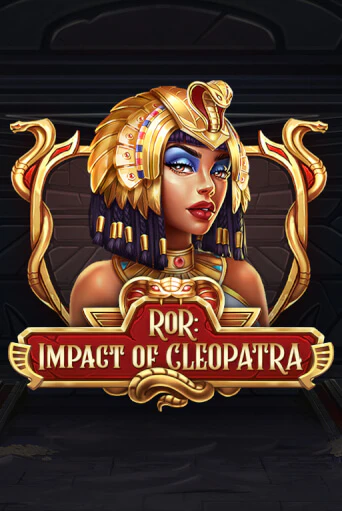 Reliquary Of Ra: Impact Of Cleopatra - играть онлайн | Казино Cristal Palace бесплатно