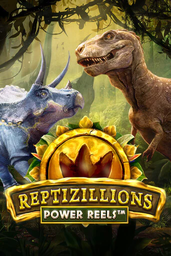 Reptizillions Power Reels - играть онлайн | Казино Cristal Palace бесплатно