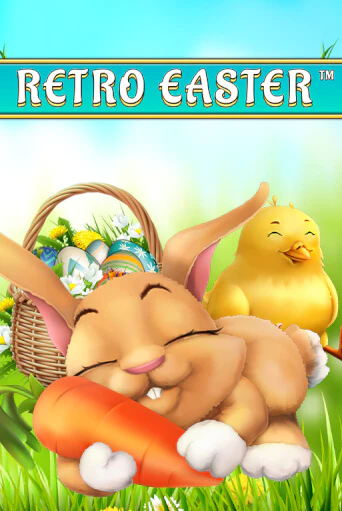 Retro Easter - играть онлайн | Казино Cristal Palace бесплатно