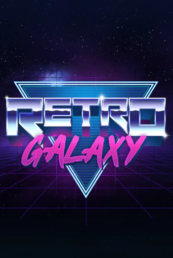 Retro Galaxy - играть онлайн | Казино Cristal Palace бесплатно