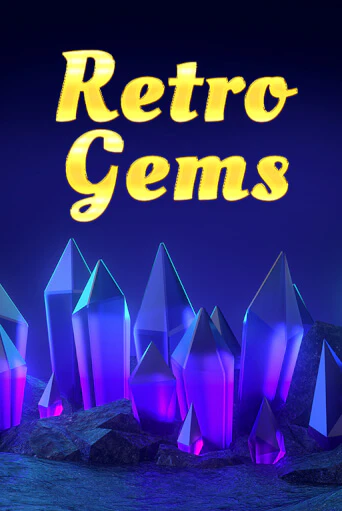 Retro Gems - играть онлайн | Казино Cristal Palace бесплатно