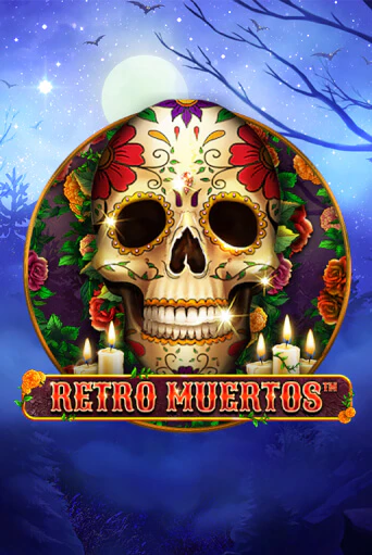 Retro Muertos - играть онлайн | Казино Cristal Palace бесплатно