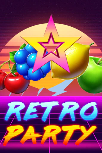 Retro Party - играть онлайн | Казино Cristal Palace бесплатно