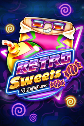 Retro Sweets - играть онлайн | Казино Cristal Palace бесплатно