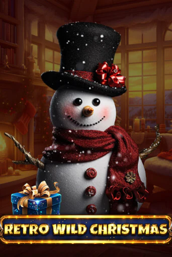 Retro Wild Christmas - играть онлайн | Казино Cristal Palace бесплатно